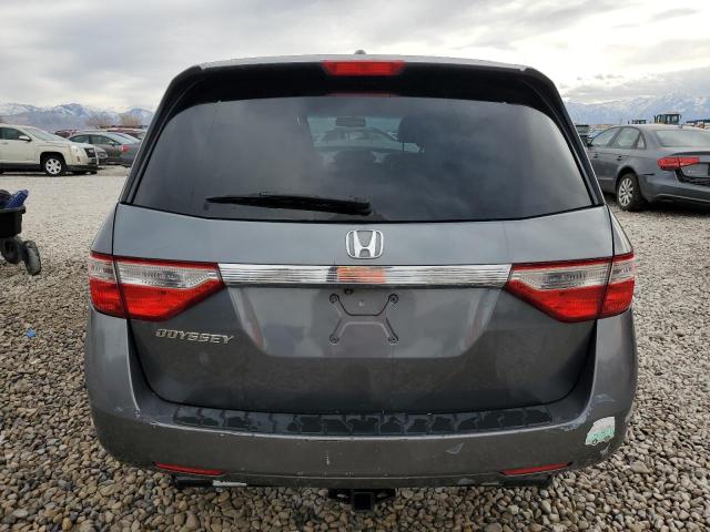 Zdjęcie 6 z aukcji – 2011 HONDA ODYSSEY EX z VIN 5FNRL5H64BB033589