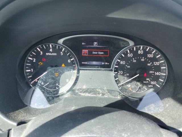 Photo 9 from auction – 2018 NISSAN ALTIMA 2.5 with VIN 1N4AL3AP3JC225169