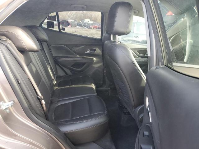 Photo 11 from auction – 2014 BUICK ENCORE PRE with VIN KL4CJHSB9EB693258