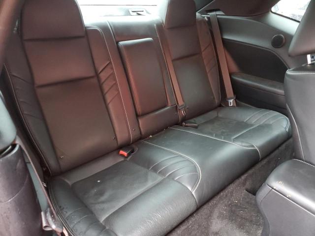Photo 10 from auction – 2015 DODGE CHALLENGER with VIN 2C3CDZDJ5FH835481