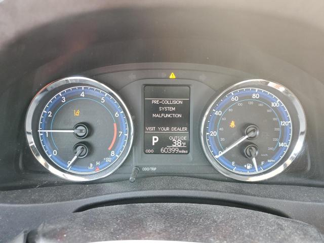 Photo 9 from auction – 2019 TOYOTA COROLLA L with VIN 2T1BURHE2KC137628