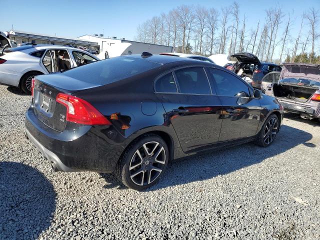 Photo 3 from auction – 2018 VOLVO S60 DYNAMI with VIN YV140MTL8J2462482