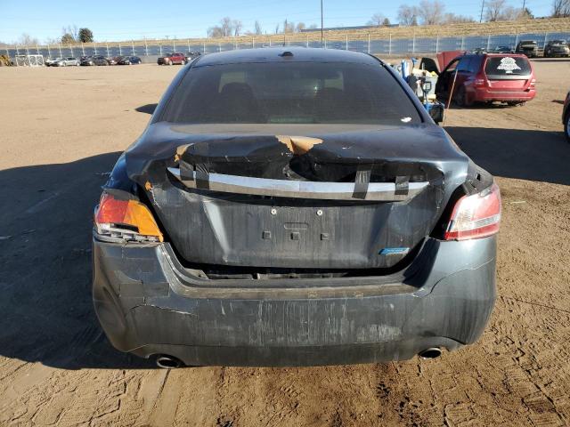 Photo 6 from auction – 2013 NISSAN ALTIMA 2.5 with VIN 1N4AL3AP1DN429378