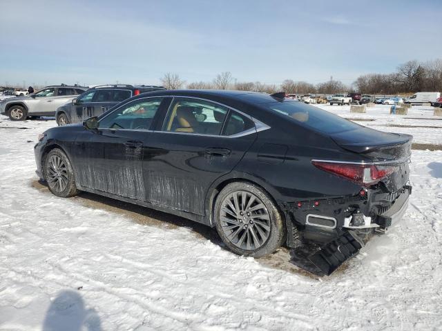 Photo 2 from auction – 2024 LEXUS ES 350 BAS with VIN 58AFZ1B1XRU172705