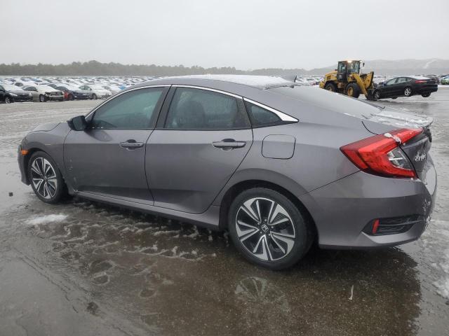 Photo 2 from auction – 2016 HONDA CIVIC EX with VIN 19XFC1F33GE210358