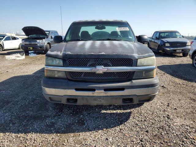 Photo 5 from auction – 2003 CHEVROLET SILVERADO with VIN 2GCEC19V031267522