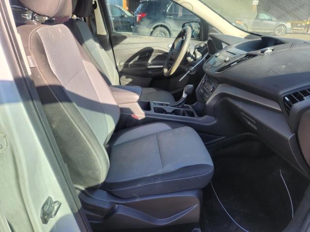 Photo 5 from auction – 2017 FORD ESCAPE SE with VIN 1FMCU0GD6HUE93466