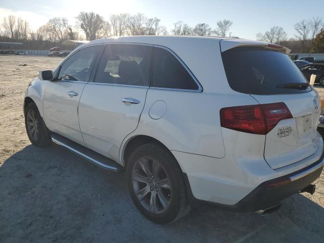Photo 2 from auction – 2010 ACURA MDX ADVANC with VIN 2HNYD2H71AH516802