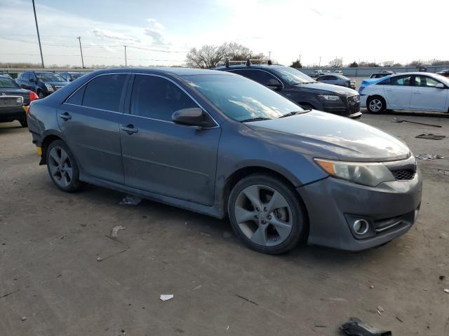Photo 4 from auction – 2014 TOYOTA CAMRY L with VIN 4T1BF1FK4EU748770