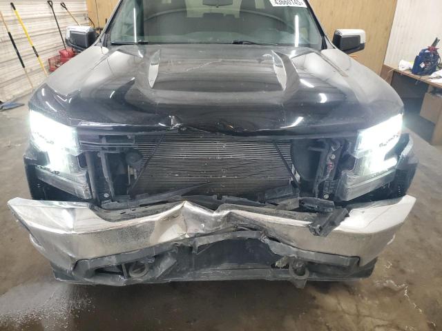 Photo 11 from auction – 2019 CHEVROLET SILVERADO with VIN 3GCUYDED1KG100216