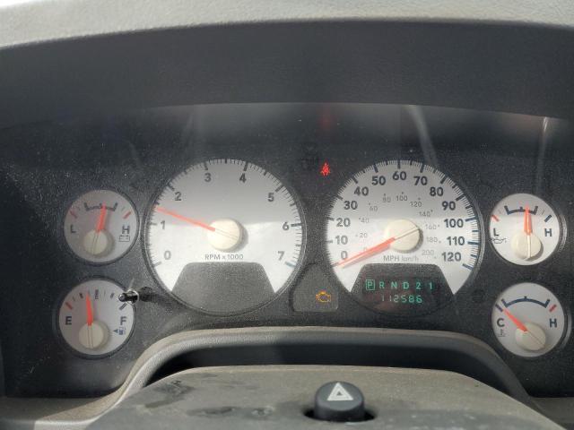 Photo 9 from auction – 2007 DODGE RAM 1500 S with VIN 1D7HU18277S185414