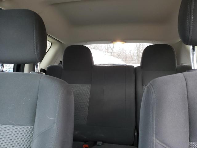 Photo 10 from auction – 2016 JEEP COMPASS SP with VIN 1C4NJDBB5GD556770