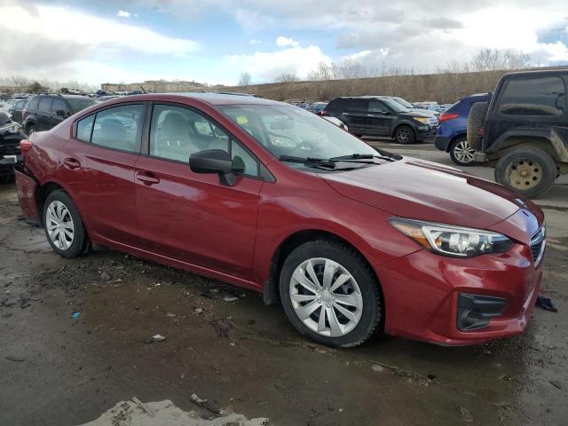 Photo 4 from auction – 2017 SUBARU IMPREZA with VIN 4S3GKAA63H3603097