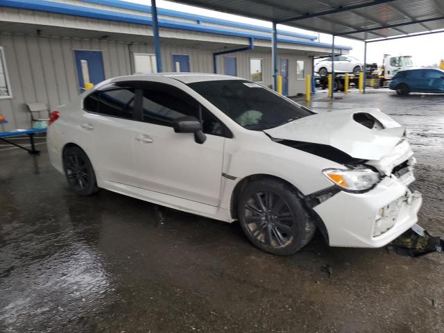 Photo 4 from auction – 2015 SUBARU WRX with VIN JF1VA1A67F9823675