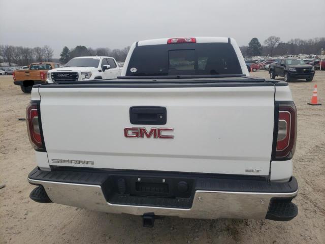 Photo 6 from auction – 2016 GMC SIERRA K15 with VIN 3GTU2NEC2GG300575