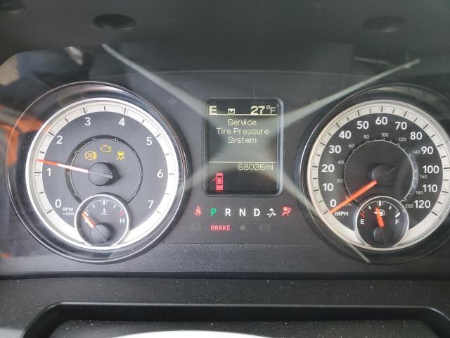Photo 9 from auction – 2017 RAM 1500 ST with VIN 3C6JR6DT5HG521814