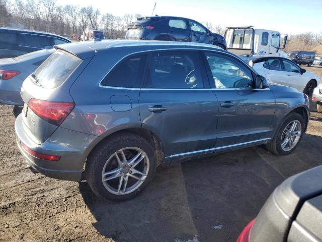 Photo 3 from auction – 2017 AUDI Q5 PREMIUM with VIN WA1C2AFP9HA089844