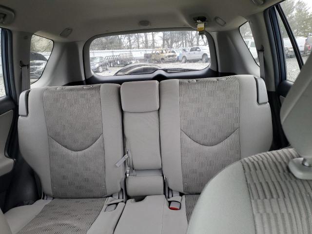 Photo 10 from auction – 2012 TOYOTA RAV4 with VIN 2T3BF4DV6CW186311