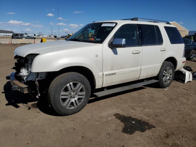 MERCURY MOUNTAINEE 2007 with VIN 4M2EU48897UJ07041 - Photo from auction