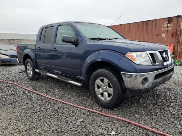 صورة رقم 4 من المزاد - 2011 NISSAN FRONTIER S مع VIN 1N6AD0ER0BC415477