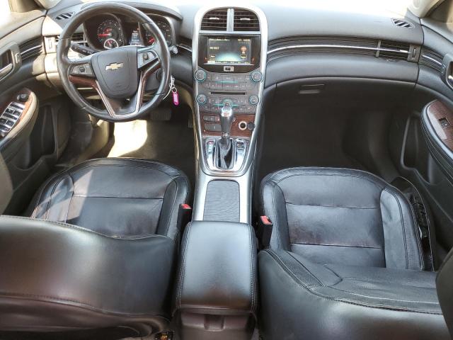 Photo 8 from auction – 2013 CHEVROLET MALIBU LTZ with VIN 1G11H5SA2DF256541