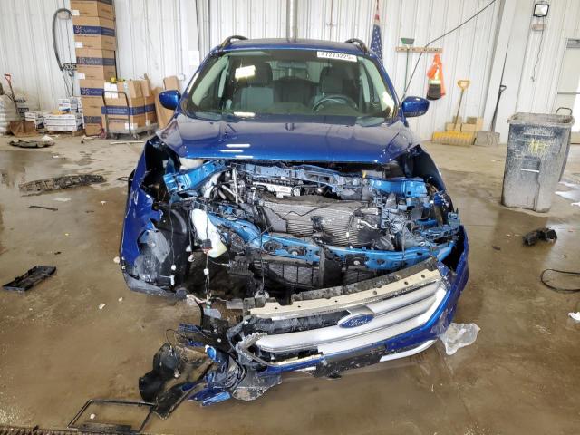 Photo 5 from auction – 2017 FORD ESCAPE SE with VIN 1FMCU9GD3HUC85095