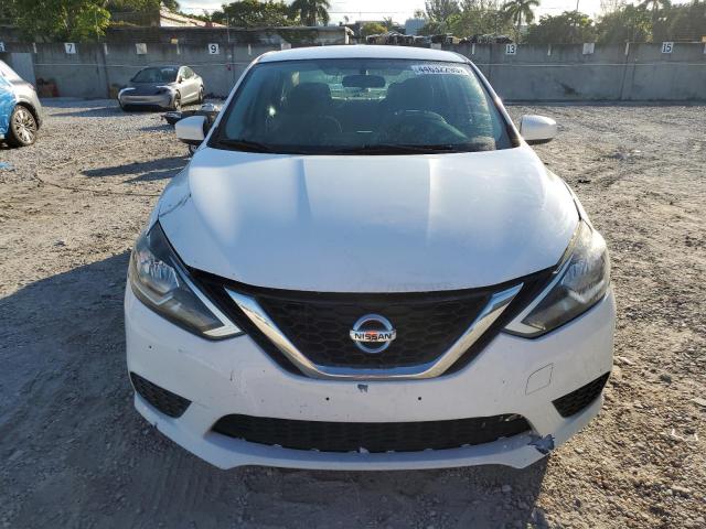 Photo 5 from auction – 2016 NISSAN SENTRA S with VIN 3N1AB7AP1GY251776