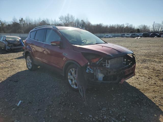 Photo 4 from auction – 2016 FORD ESCAPE TIT with VIN 1FMCU0J99GUC64718