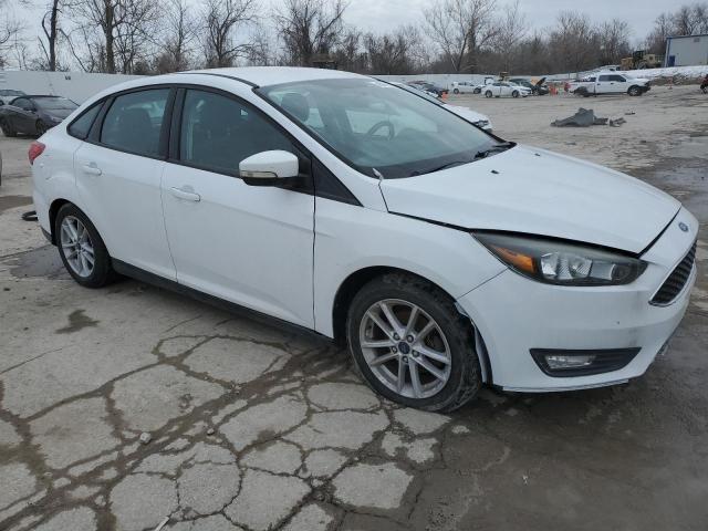 Photo 4 from auction – 2015 FORD FOCUS SE with VIN 1FADP3F27FL242532