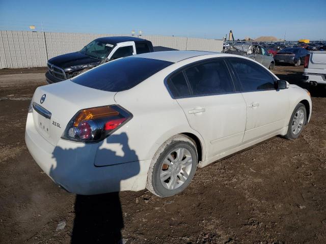 Photo 3 from auction – 2012 NISSAN ALTIMA BAS with VIN 1N4AL2AP8CN495256