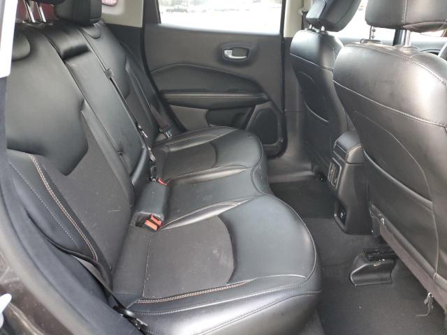 Photo 11 from auction – 2021 JEEP COMPASS LA with VIN 3C4NJDBB4MT588387