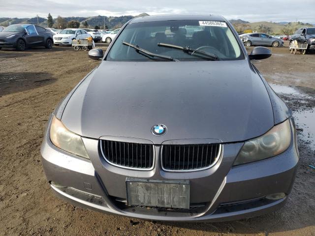 Photo 5 from auction – 2008 BMW 328 I SULE with VIN WBAVC53528FZ88308