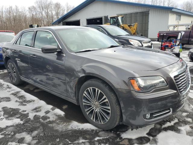 Photo 4 from auction – 2014 CHRYSLER 300 S with VIN 2C3CCAGG5EH163327