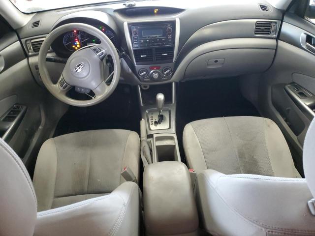 Photo 8 from auction – 2011 SUBARU FORESTER 2 with VIN JF2SHADCXBH709844