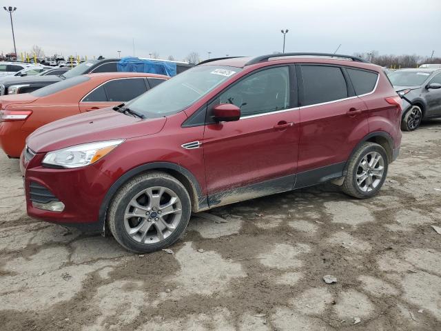 FORD ESCAPE SE 2015 with VIN 1FMCU9G92FUA40779 - Photo from auction