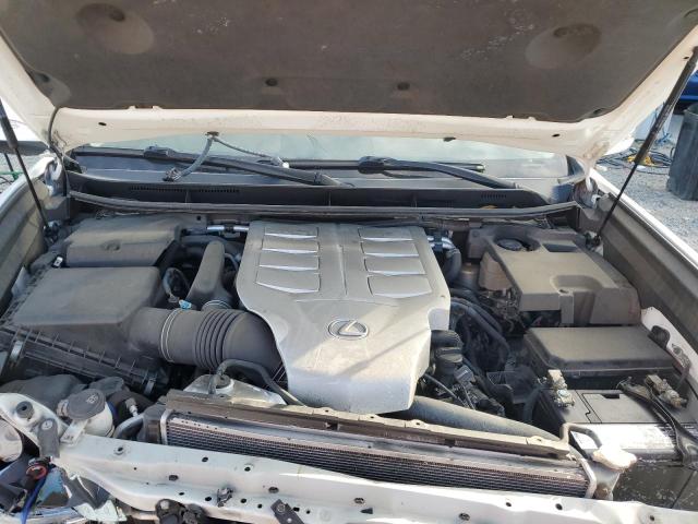 Photo 12 from auction – 2015 LEXUS GX 460 PRE with VIN JTJJM7FX4F5096178