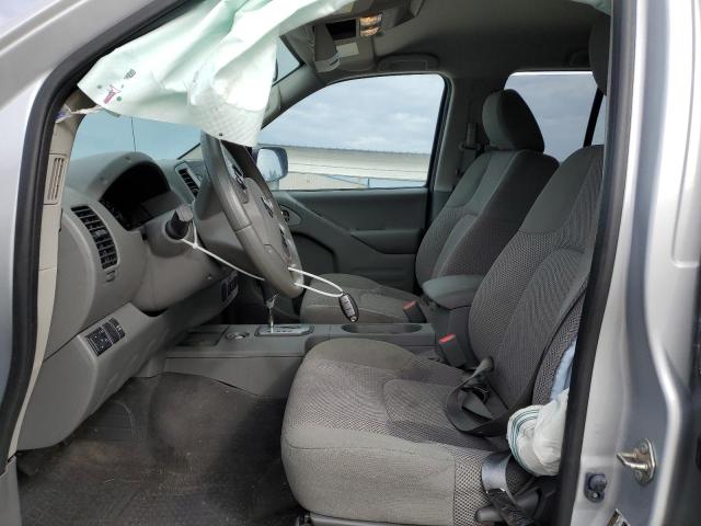 صورة رقم 7 من المزاد - 2020 NISSAN FRONTIER S مع VIN 1N6ED0EA1LN720004