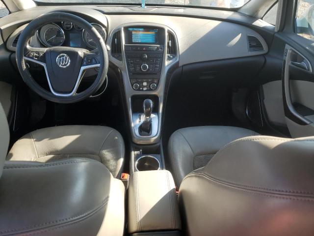 Photo 8 from auction – 2014 BUICK VERANO CON with VIN 1G4PR5SK9E4106085