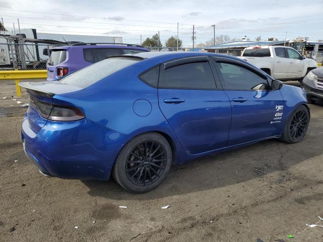 Photo 3 from auction – 2014 DODGE DART SXT with VIN 1C3CDFBB2ED868332