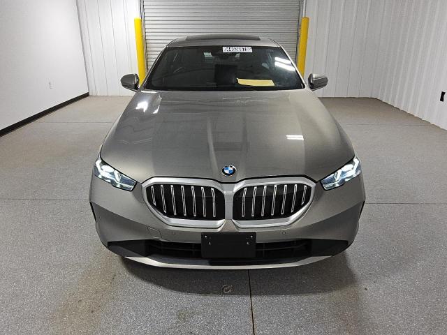 Photo 5 from auction – 2024 BMW 530 XI with VIN WBA53FJ08RCS03726