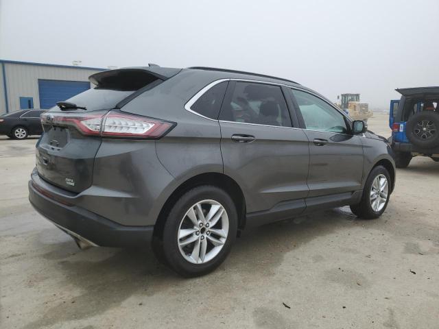 Photo 3 from auction – 2015 FORD EDGE SEL with VIN 2FMTK3J93FBB33487