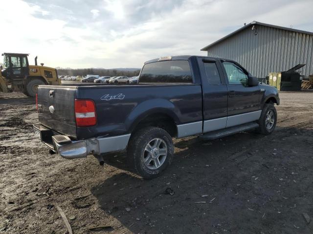 Photo 3 from auction – 2006 FORD F150 with VIN 1FTPX145X6NA07071