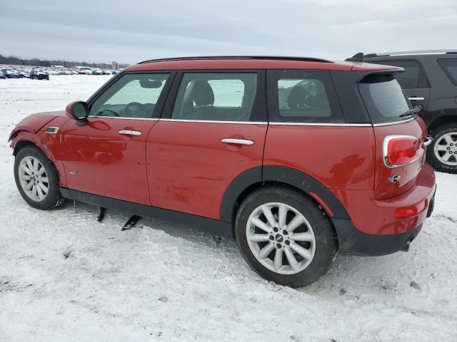 Photo 2 from auction – 2017 MINI COOPER CLU with VIN WMWLU1C37H2F28566