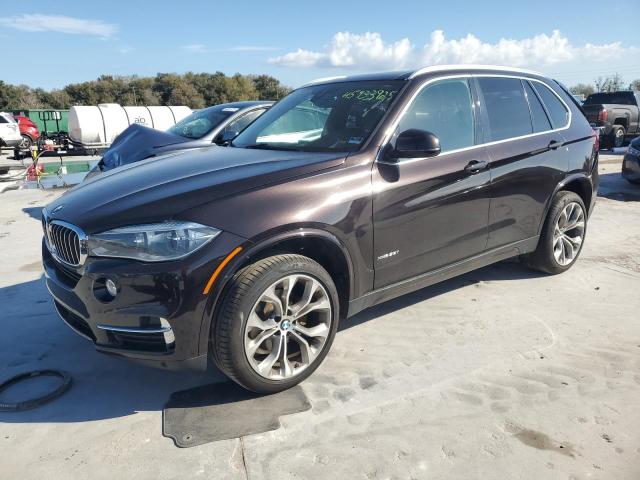 BMW X5 XDRIVE3 2017 with VIN 5UXKR0C3XH0V77665 - Photo from auction