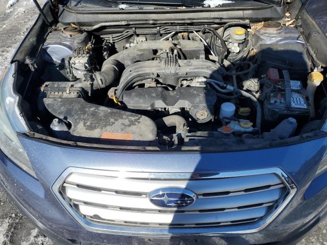 Photo 12 from auction – 2016 SUBARU OUTBACK 2. with VIN 4S4BSACC6G3314223