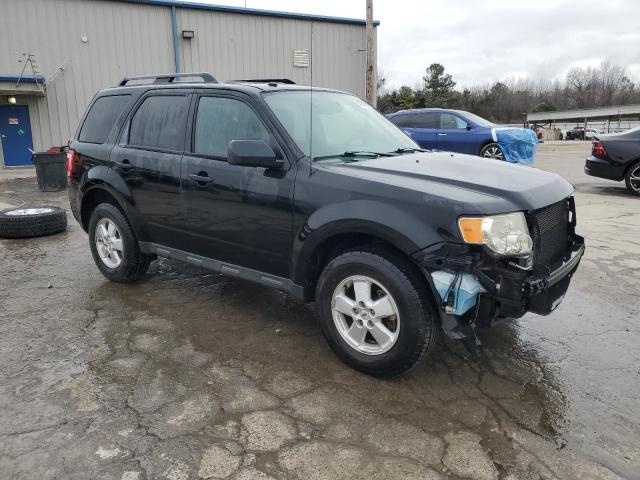 Photo 4 from auction – 2010 FORD ESCAPE XLT with VIN 1FMCU0D70AKC48758
