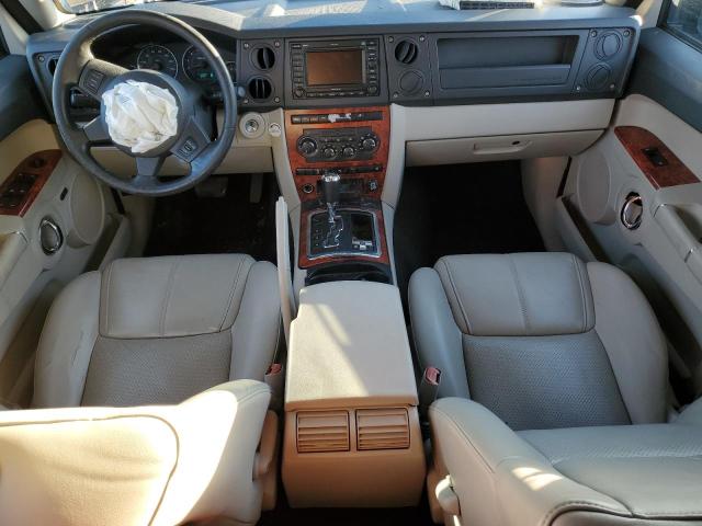 Снимка 8 от търг – 2006 JEEP COMMANDER с VIN 1J8HG58216C219048