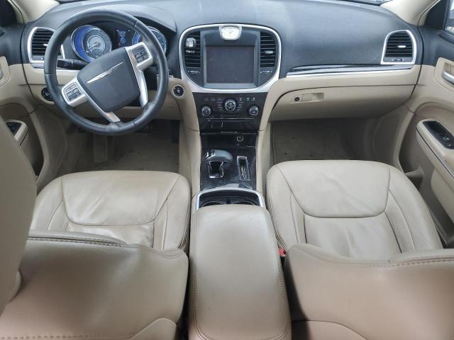 Photo 8 from auction – 2014 CHRYSLER 300 with VIN 2C3CCAAG1EH190193
