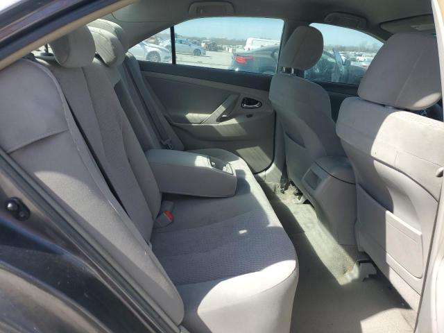 Фото 10 с аукциона – 2011 TOYOTA CAMRY BASE с VIN 4T4BF3EK6BR095230