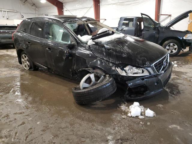 Photo 4 from auction – 2010 VOLVO XC60 3.2 with VIN YV4960DZXA2121149